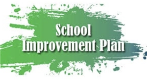 School Improvement Plan 